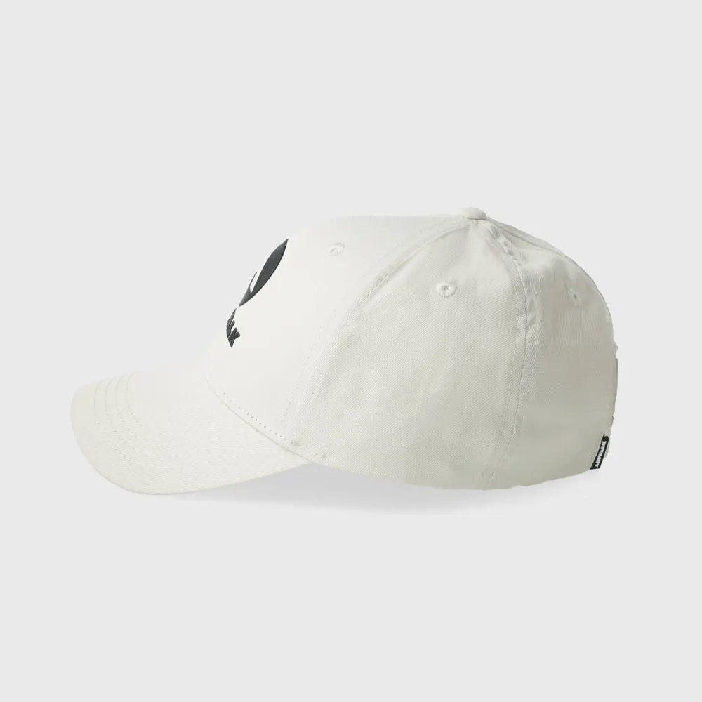 Airwalk Unisex RocK-On Dad Cap Beige/Black _ 181521 _ Beige sold by Tekkie Town product image thumbnail 2