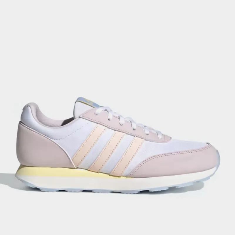 Run 60s _ 173833 _ White sold by Tekkie Town