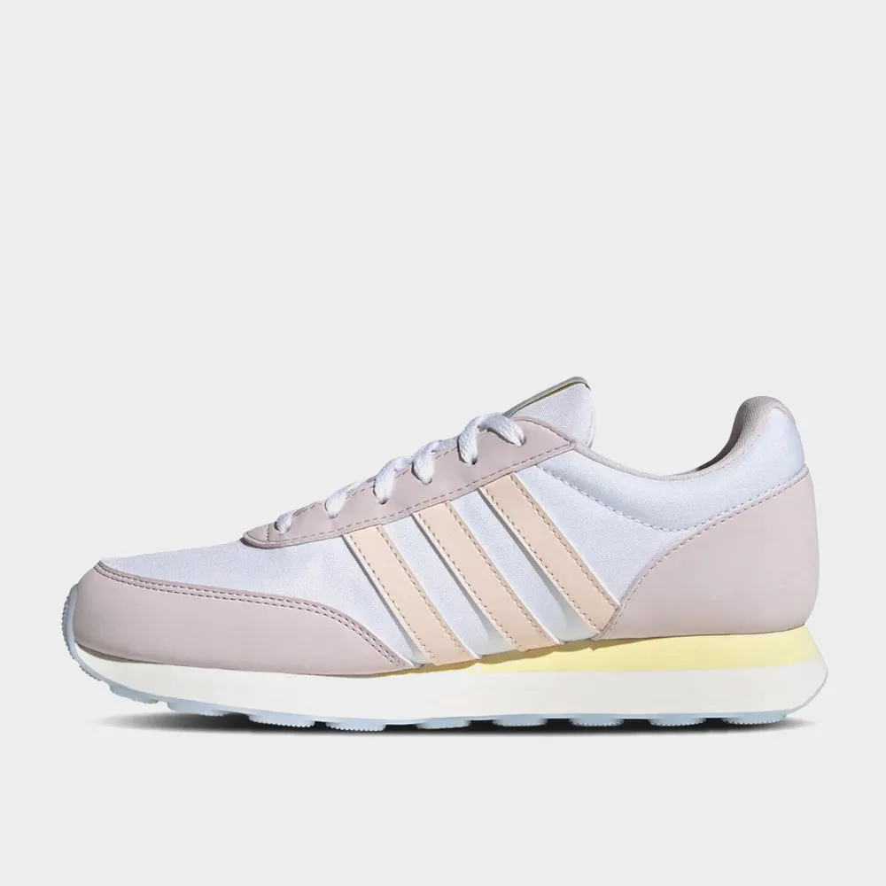 Run 60s _ 173833 _ White sold by Tekkie Town product image thumbnail 2