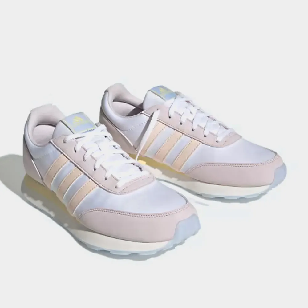 Run 60s _ 173833 _ White sold by Tekkie Town product image thumbnail 4