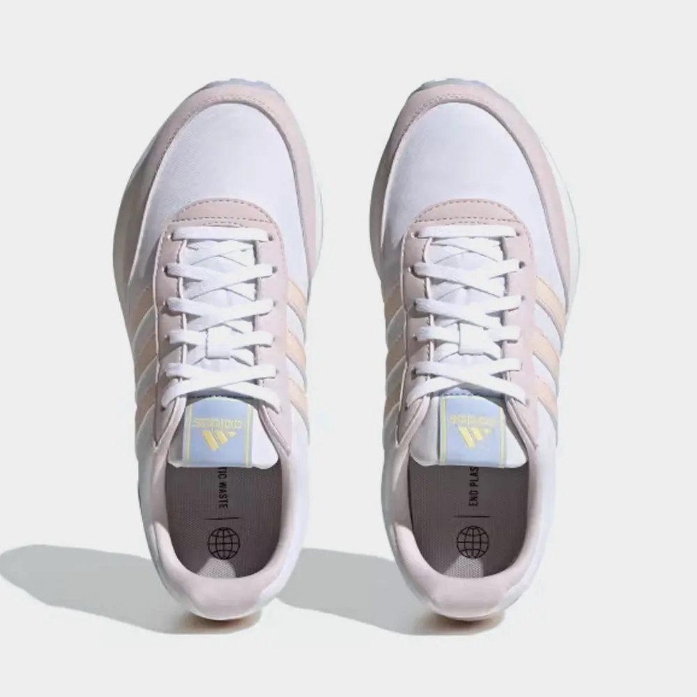 Run 60s _ 173833 _ White sold by Tekkie Town product image thumbnail 3