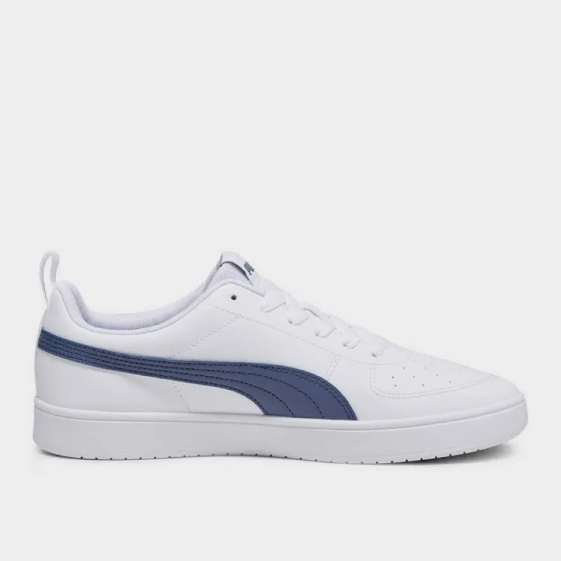 PUMA Rickie Classic 'White' 394251-01 | Parallel