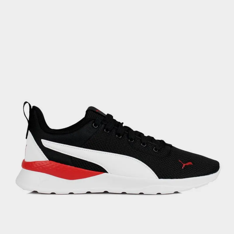 Anzarun Lite _ 173943 _ Black sold by Tekkie Town