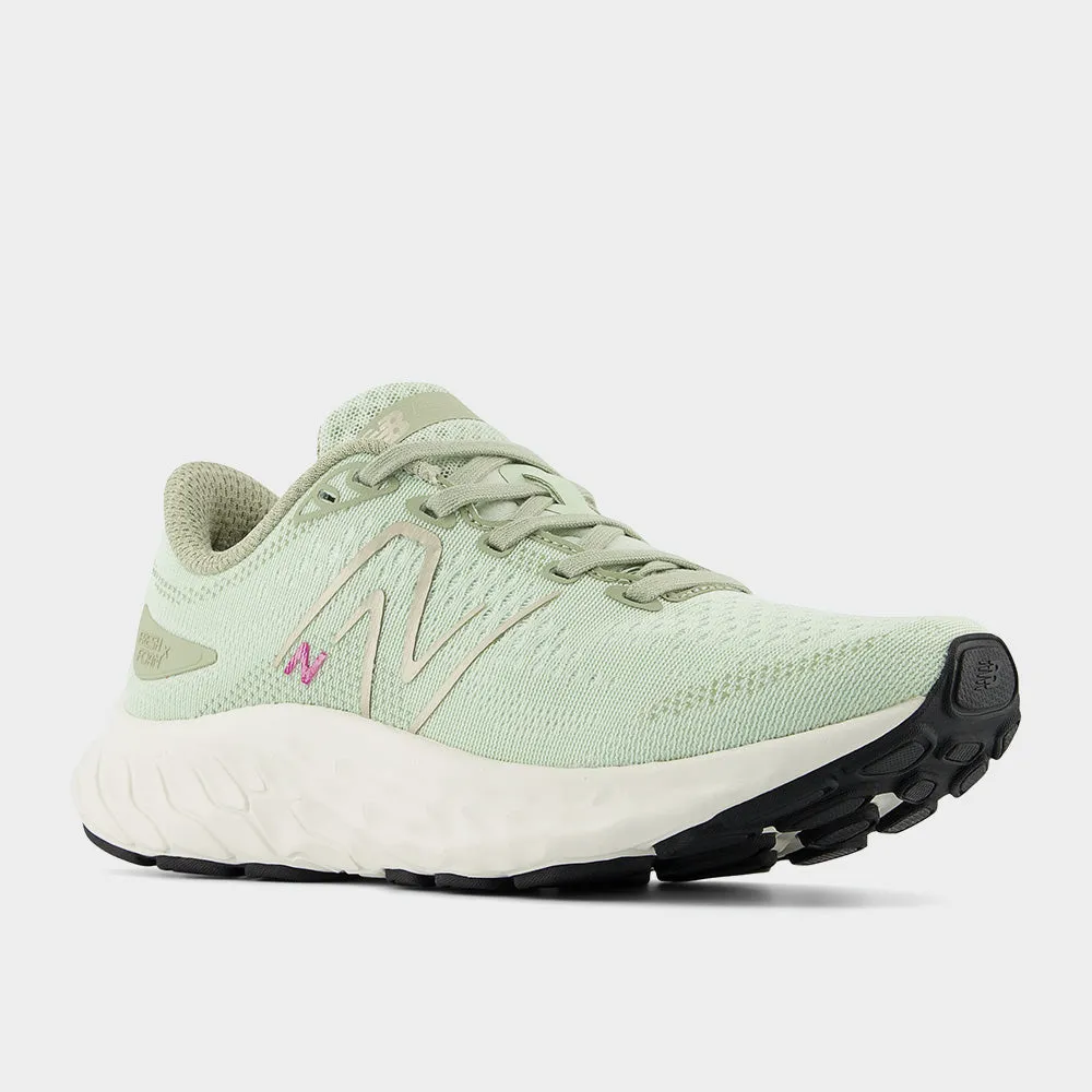 New Balance Womens Evoz St V1 Performance Running Beige _ 182821 _ Beige sold by Tekkie Town product image thumbnail 5