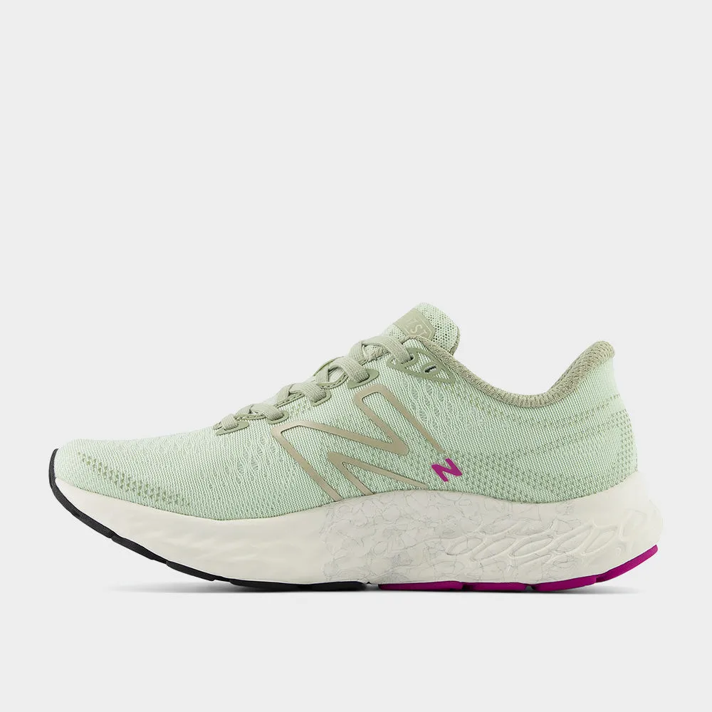 New Balance Womens Evoz St V1 Performance Running Beige _ 182821 _ Beige sold by Tekkie Town product image thumbnail 2
