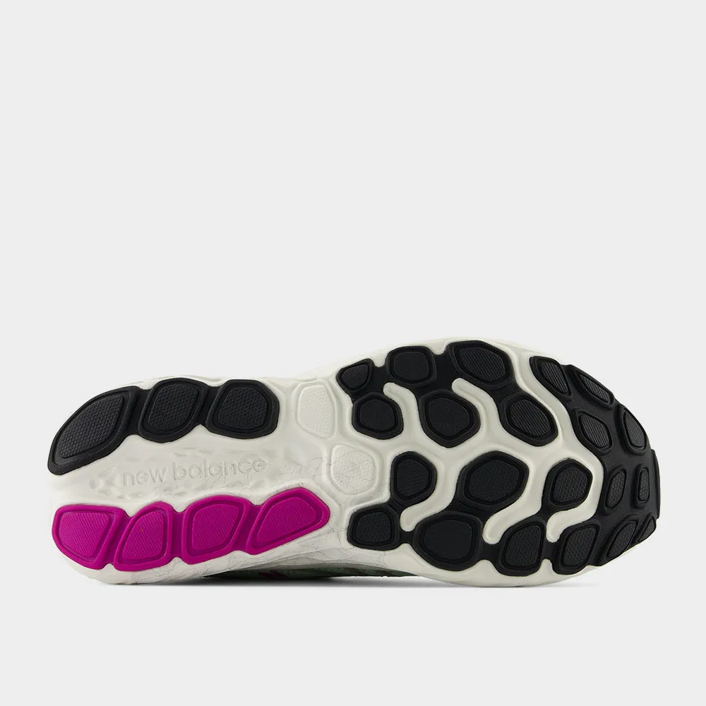 New Balance Womens Evoz St V1 Performance Running Beige _ 182821 _ Beige sold by Tekkie Town product image thumbnail 3