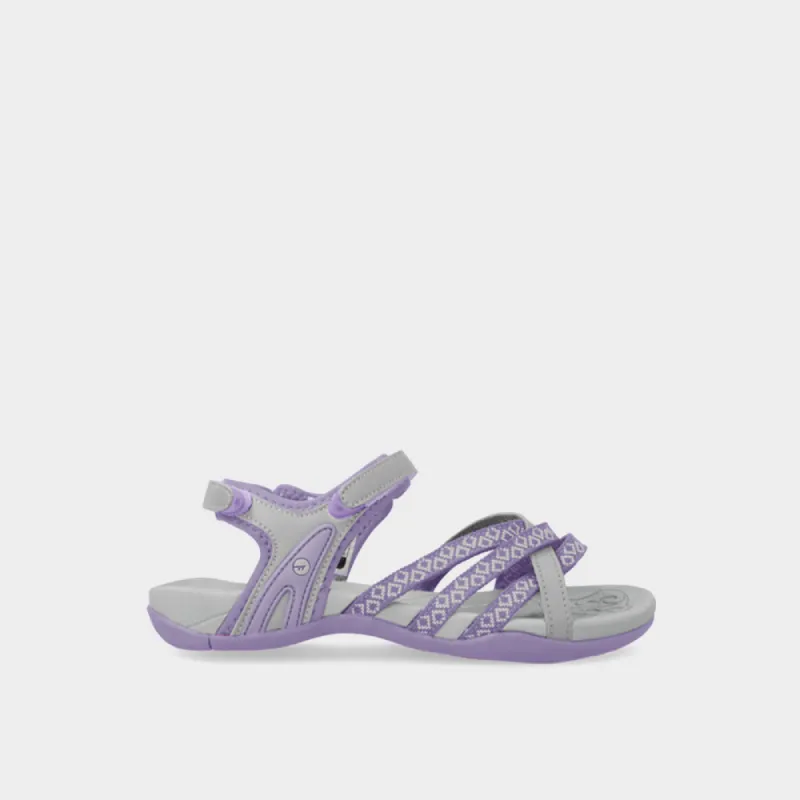 Savanna Junior _ 174142 _ Lilac made by Hi-Tec