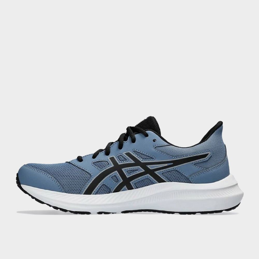 Asics Mens Jolt 4 Running Blue/black _ 173929 _ Blue sold by Tekkie Town product image thumbnail 2