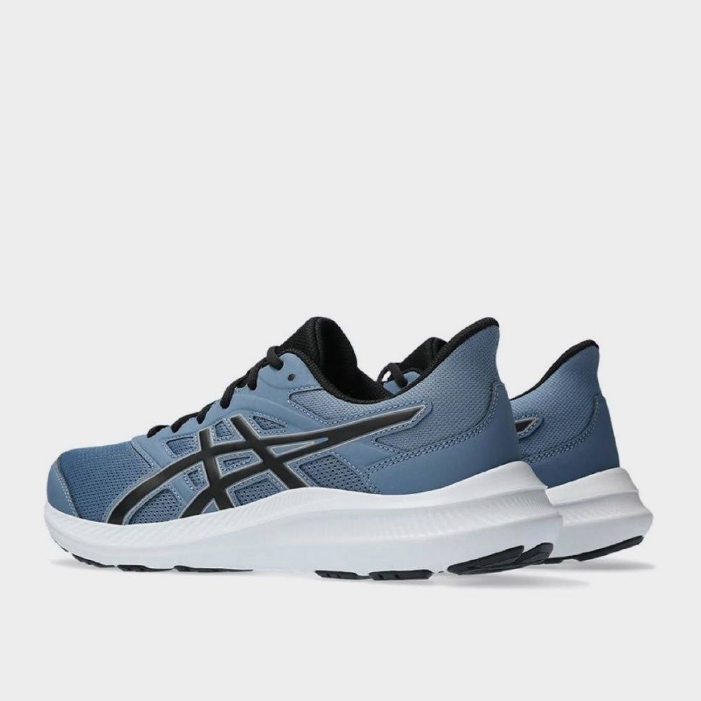 Asics Mens Jolt 4 Running Blue/black _ 173929 _ Blue sold by Tekkie Town product image thumbnail 3