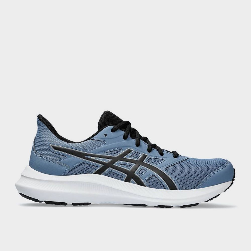 Asics Mens Jolt 4 Running Blue/black _ 173929 _ Blue sold by Tekkie Town