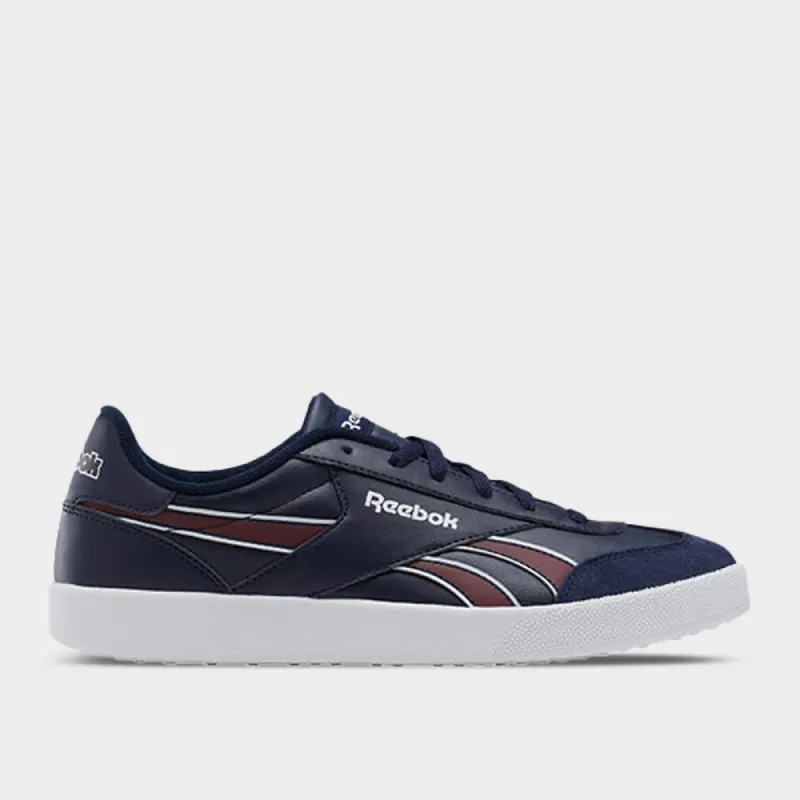 Reebok Mens Smash Edge S Blue/Multi _ 173594 _ Blue sold by Tekkie Town