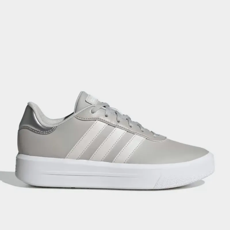 Court Platform _ 173813 _ Grey sold by Tekkie Town