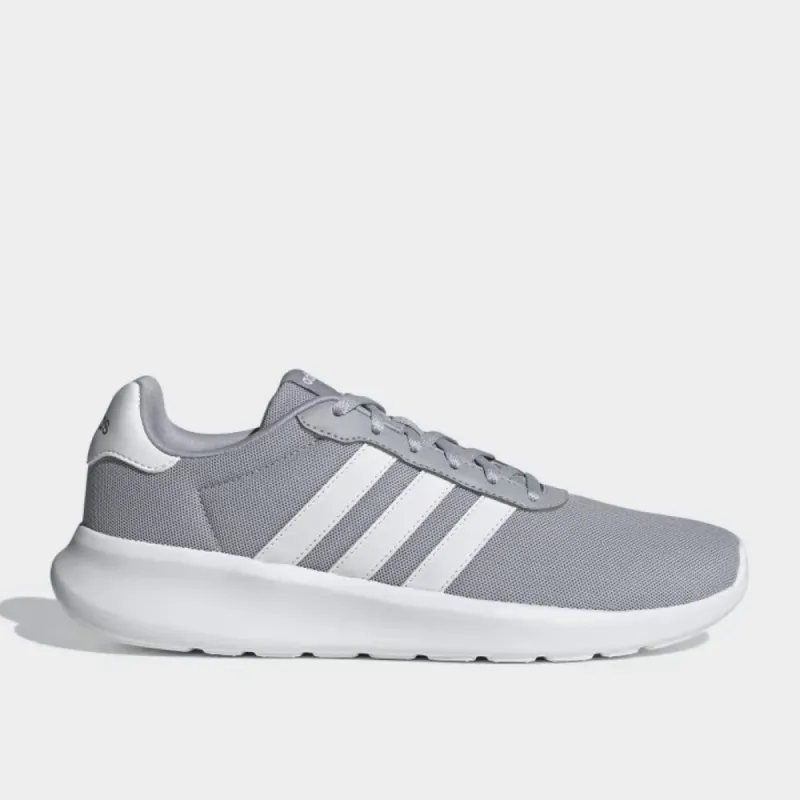Lite Racer 3.0 _ 173810 _ Grey sold by Tekkie Town