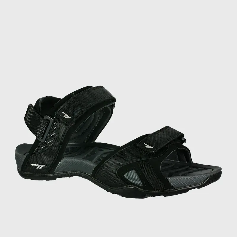 Hi-Tec Unisex Ula Sandals Black sold by Tekkie Town product image thumbnail 5