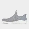 Skechers Womens Bobs B Flex Lo Sneaker Grey/grey _ 182873 _ Grey sold by Tekkie Town
