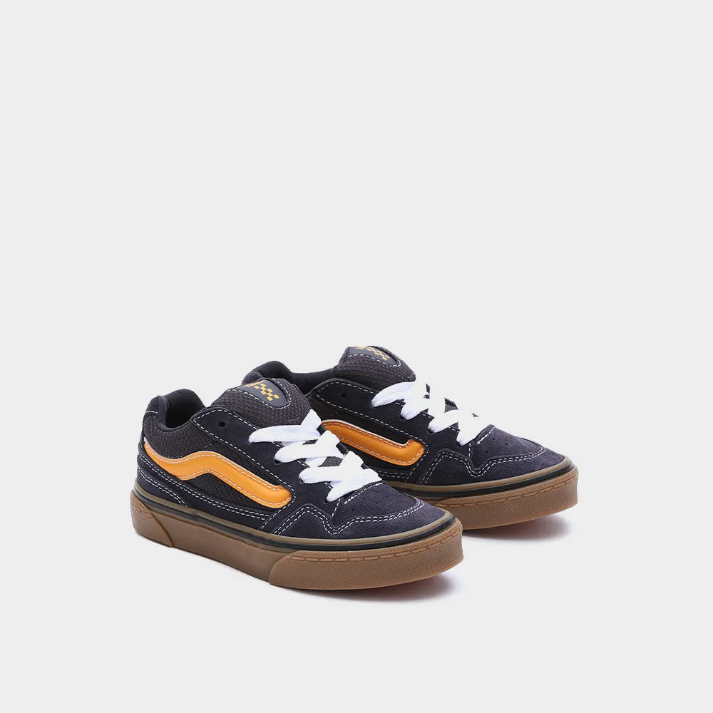 Caldrone _ 173719 _ Grey sold by Tekkie Town product image thumbnail 5