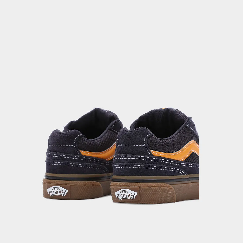 Caldrone _ 173719 _ Grey sold by Tekkie Town product image thumbnail 4