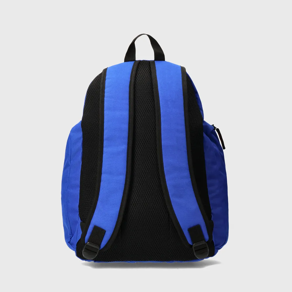 Airwalk Unisex Ny Skate Backpack Blue/Black _ 182312 _ Blue sold by Tekkie Town product image thumbnail 2