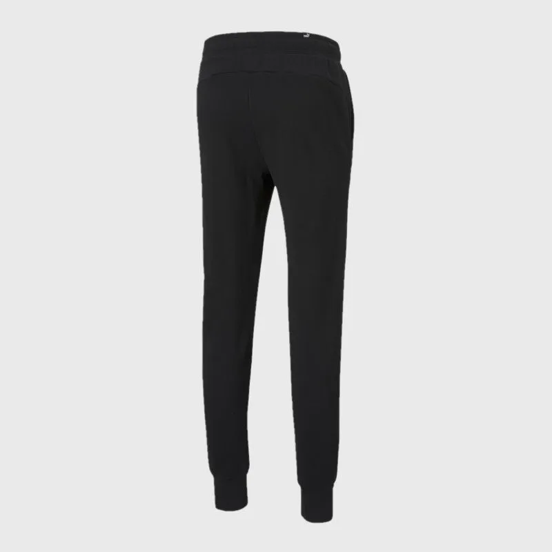 Puma Mens Active Tricot Pants Black _ 169448 _ Black sold by Tekkie Town product image thumbnail 2