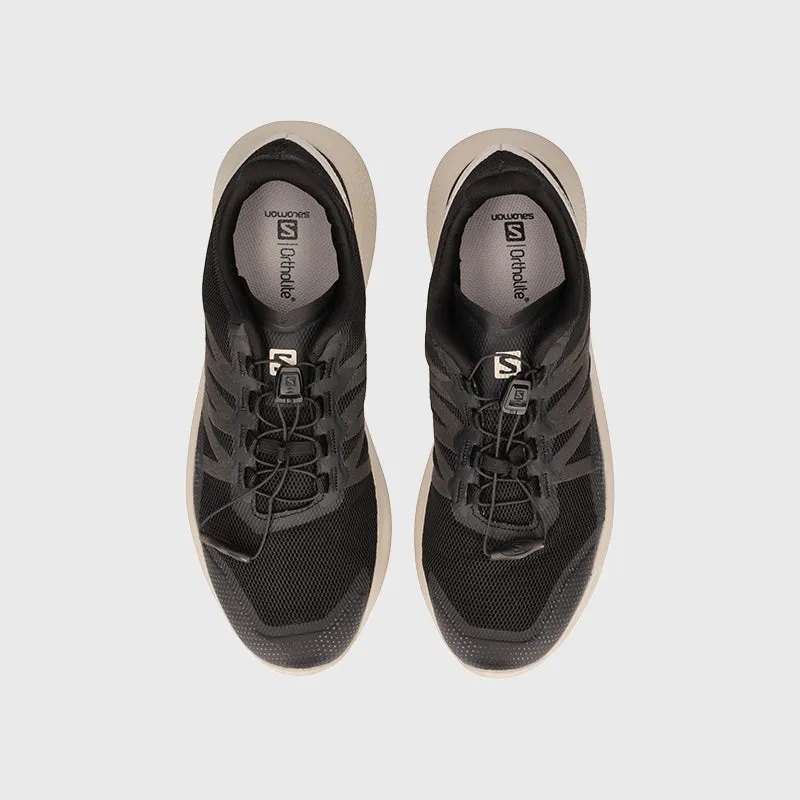 Salomon Mens Hypulse Trail Sneaker Black/Multi _ 171077 _ Black sold by Tekkie Town product image thumbnail 5