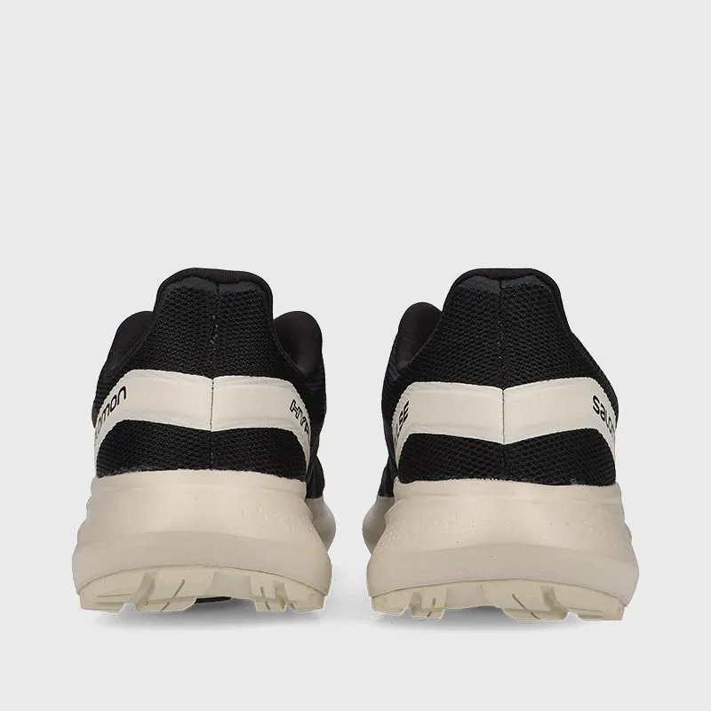 Salomon Mens Hypulse Trail Sneaker Black/Multi _ 171077 _ Black sold by Tekkie Town product image thumbnail 4