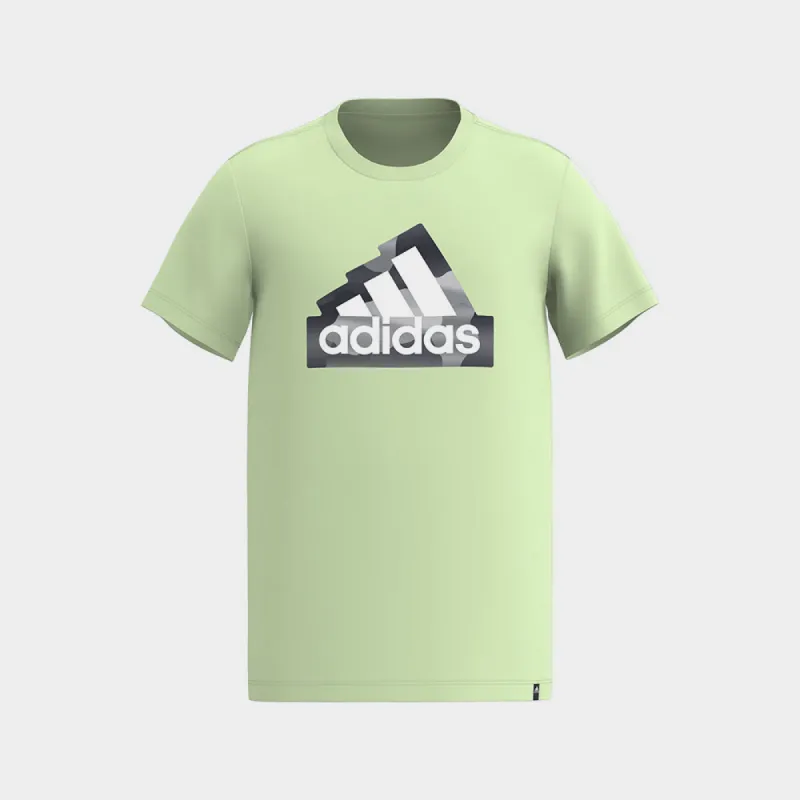 Adidas Mens Ce Torn Camo Green/Multi _ 180887 _ Green sold by Tekkie Town