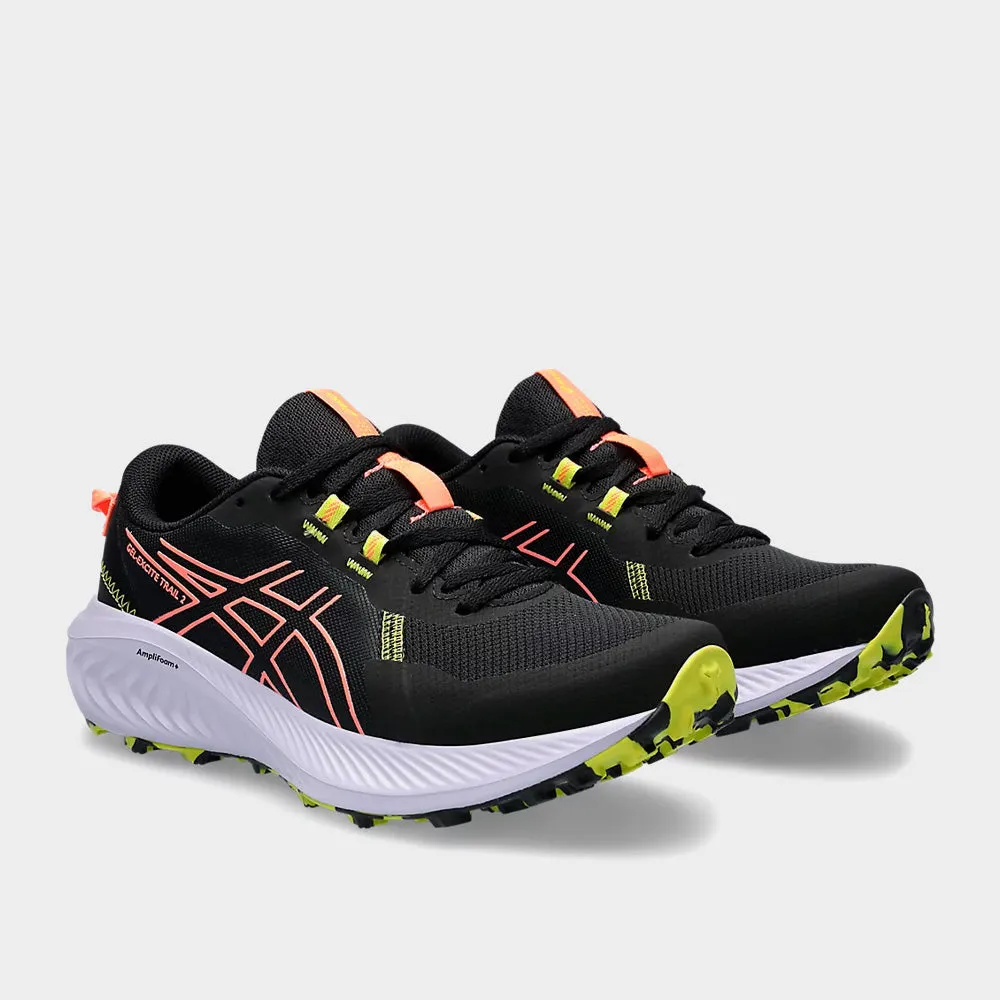 Asics Mens GeL-Excite Trail 2 Running Beige _ 181025 _ Black sold by Tekkie Town product image thumbnail 4
