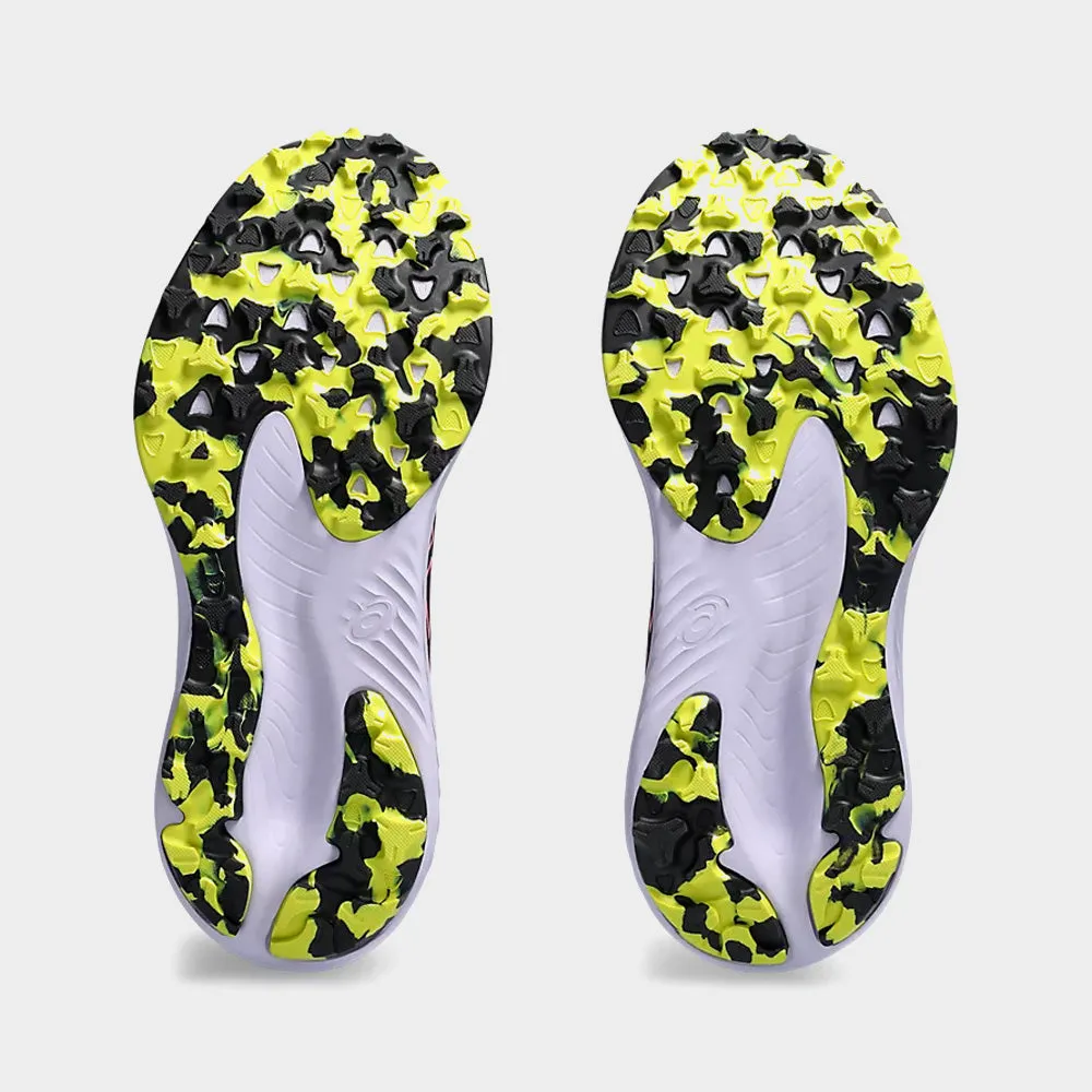 Asics Mens GeL-Excite Trail 2 Running Beige _ 181025 _ Black sold by Tekkie Town product image thumbnail 3