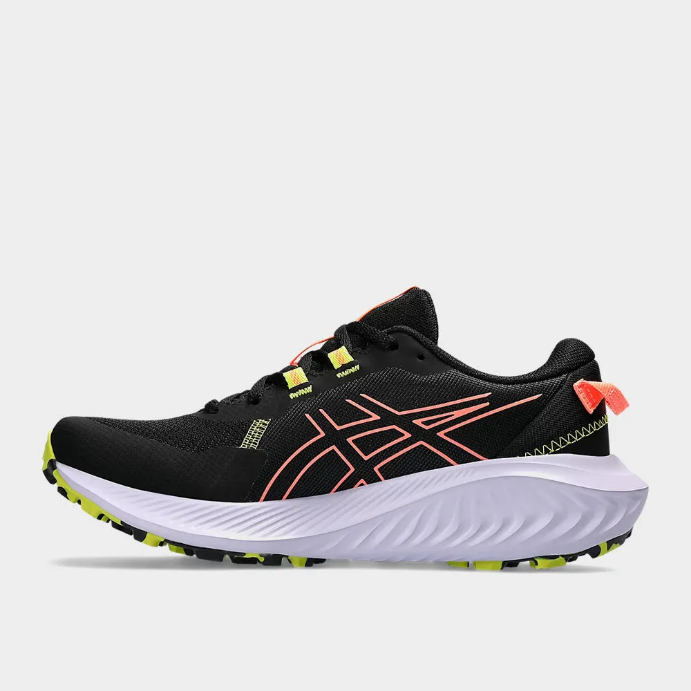 Asics Mens GeL-Excite Trail 2 Running Beige _ 181025 _ Black sold by Tekkie Town product image thumbnail 2