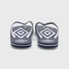 Umbro Mens Big Double Diamond Thong Blue/White _ 181678 _ Blue sold by Tekkie Town
