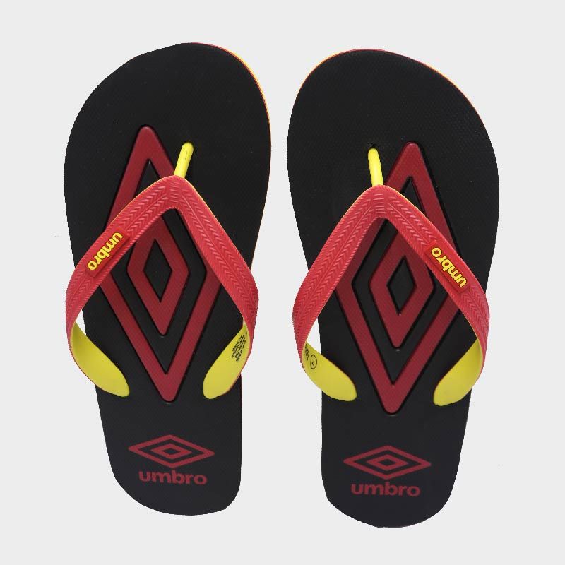 Podium Thong _ 172548 _ Black sold by Tekkie Town