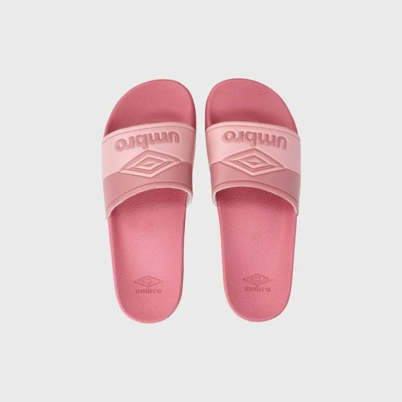 Sport Slide _ 180071 _ Pink made by Umbro