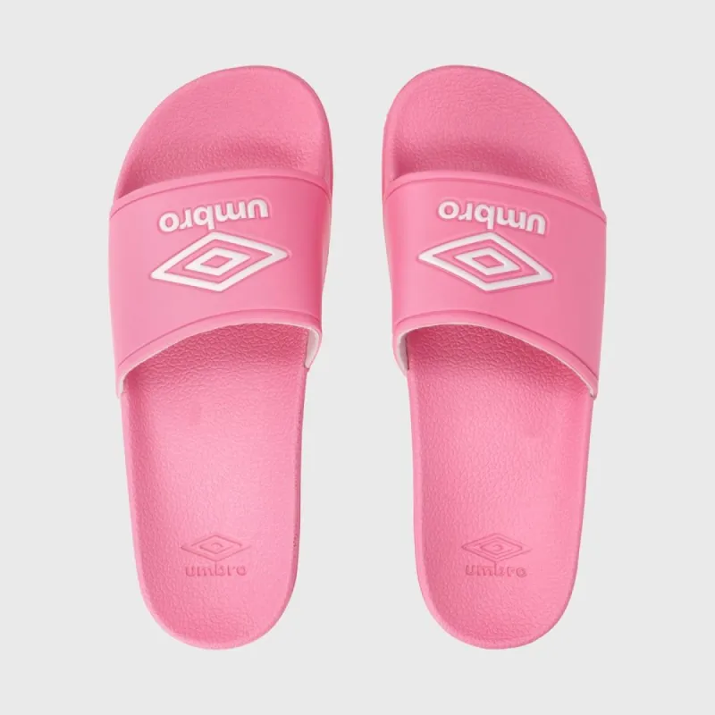 【UMBRO】 ★ Flip Flop ★ FORT SLIDE Umbro Slide _ 174105 _ Blue | Parallel