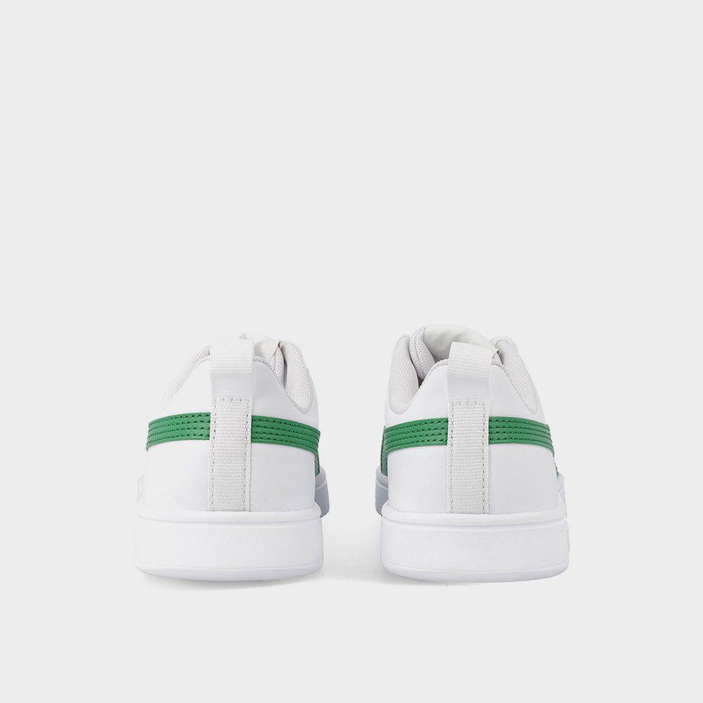 Rickie _ 180766 _ White sold by Tekkie Town product image thumbnail 4