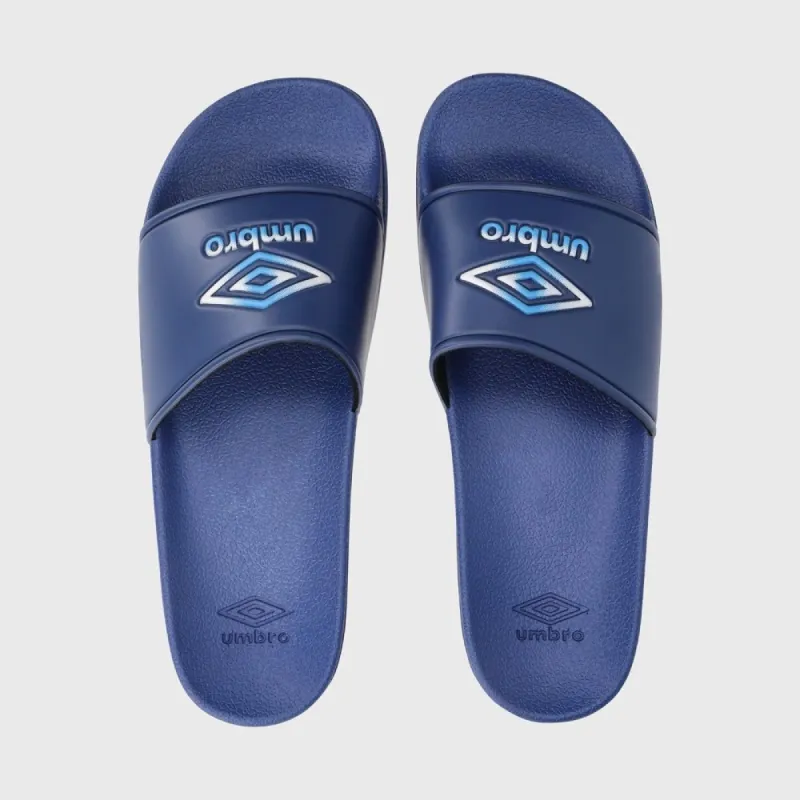 Sport Slide _ 180067 _ Blue sold by Tekkie Town