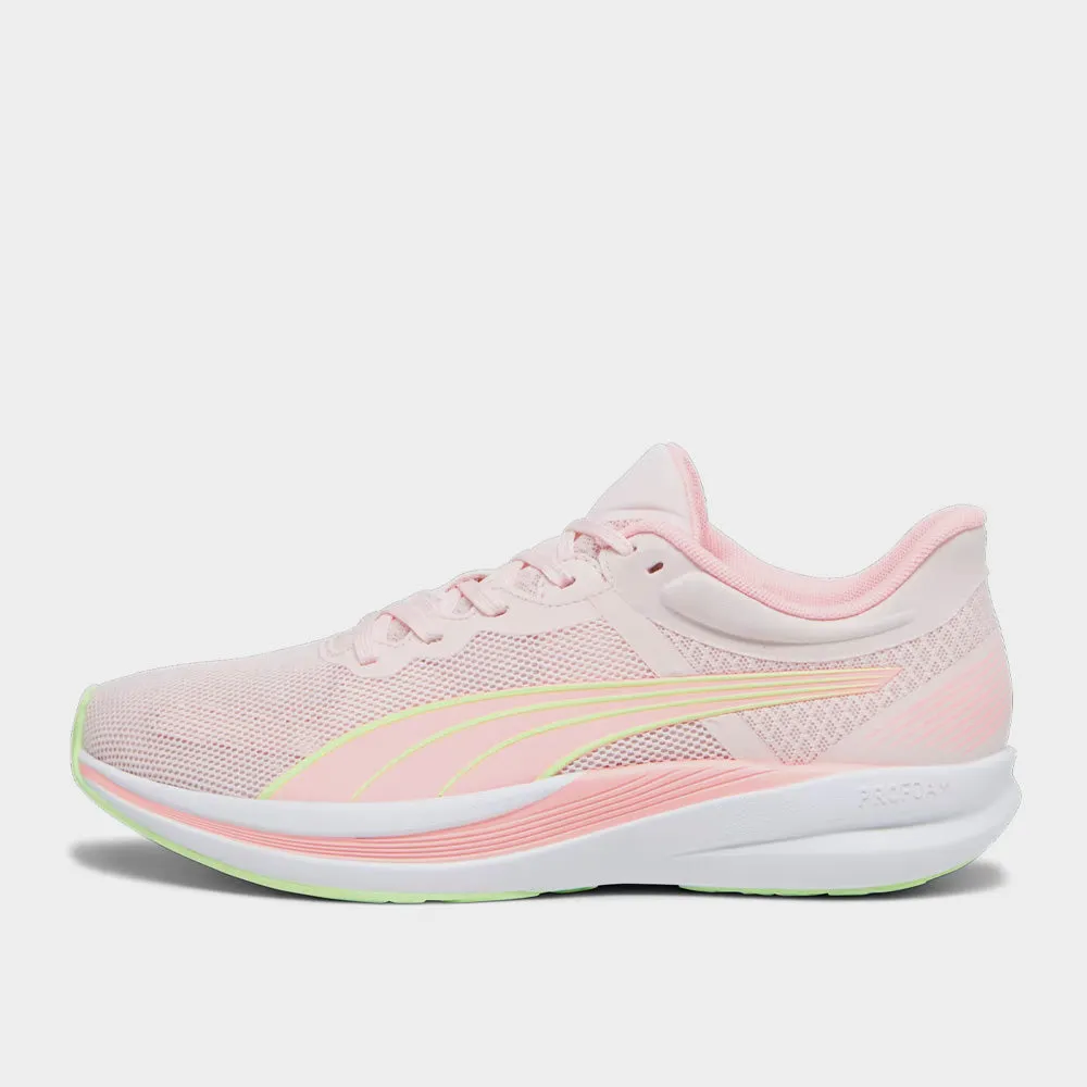 Puma Women's Redeem Profoam Performance Running Pink/pink _ 173645 _ Pink sold by Tekkie Town product image thumbnail 2