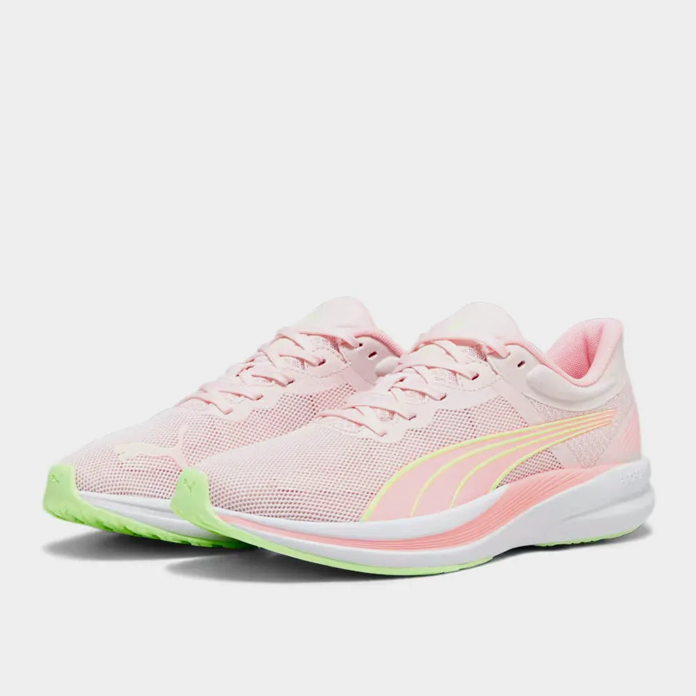 Puma Women's Redeem Profoam Performance Running Pink/pink _ 173645 _ Pink sold by Tekkie Town product image thumbnail 4