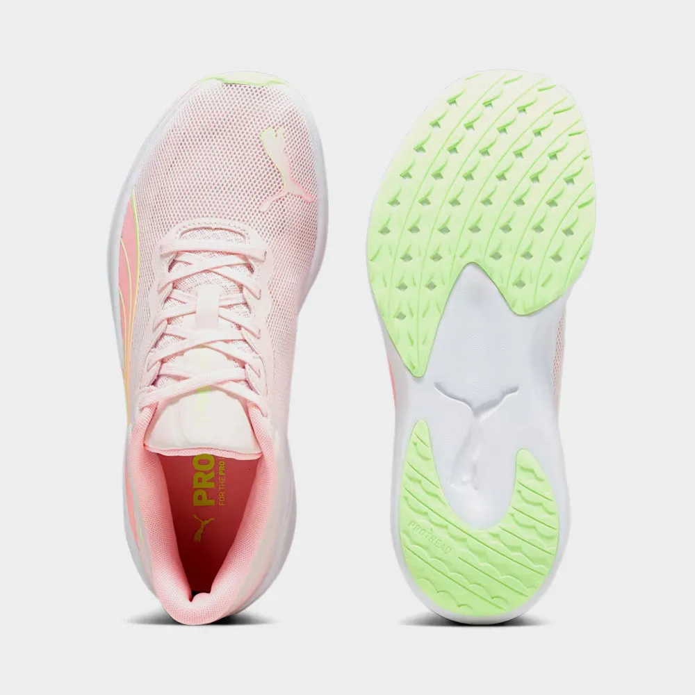 Puma Women's Redeem Profoam Performance Running Pink/pink _ 173645 _ Pink sold by Tekkie Town product image thumbnail 3