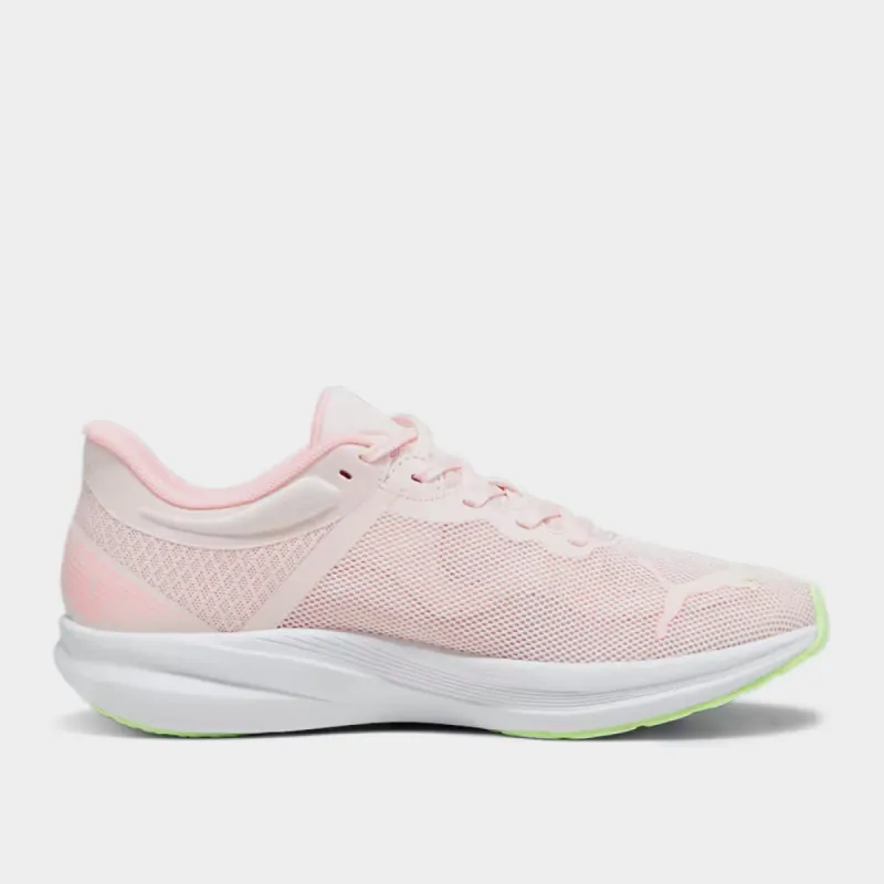Puma Women's Redeem Profoam Performance Running Pink/pink _ 173645 _ Pink sold by Tekkie Town