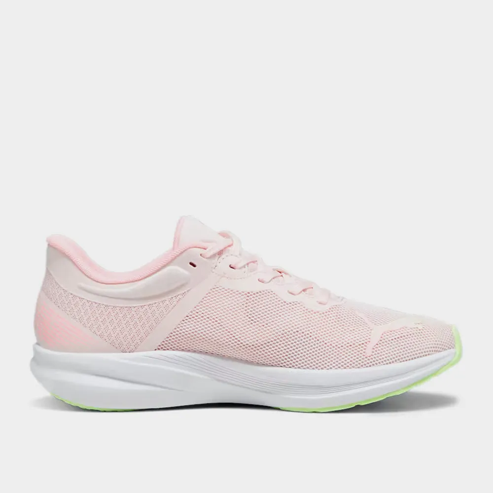 Puma Women's Redeem Profoam Performance Running Pink/pink _ 173645 _ Pink sold by Tekkie Town