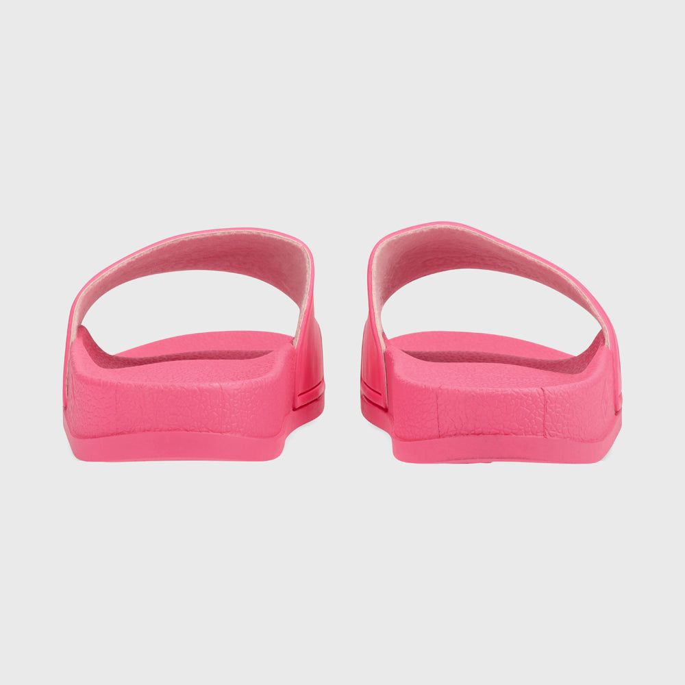 Sport Slide _ 180068 _ Pink sold by Tekkie Town product image thumbnail 5