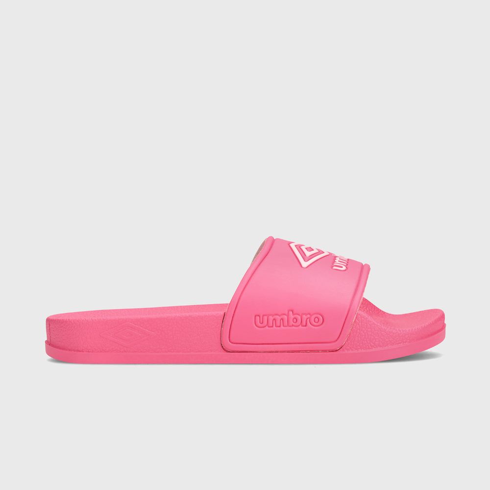 Sport Slide _ 180068 _ Pink sold by Tekkie Town product image thumbnail 2