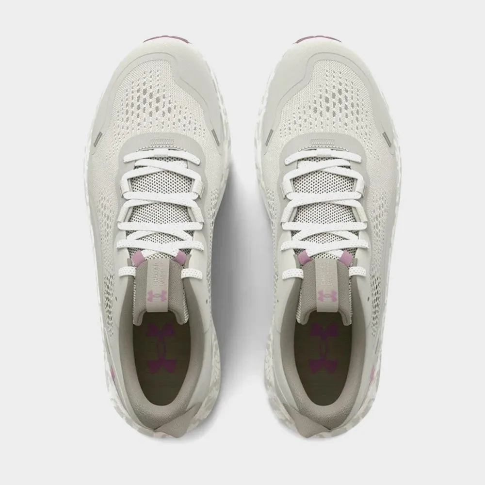 Under Armour Women's Charged Bandit Trail 2 Running Grey/grey _ 173687 _ Grey sold by Tekkie Town product image thumbnail 3