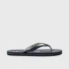 Umbro Mens Speed Diamond Thong Sandal _ 181188 _ Blue sold by Tekkie Town