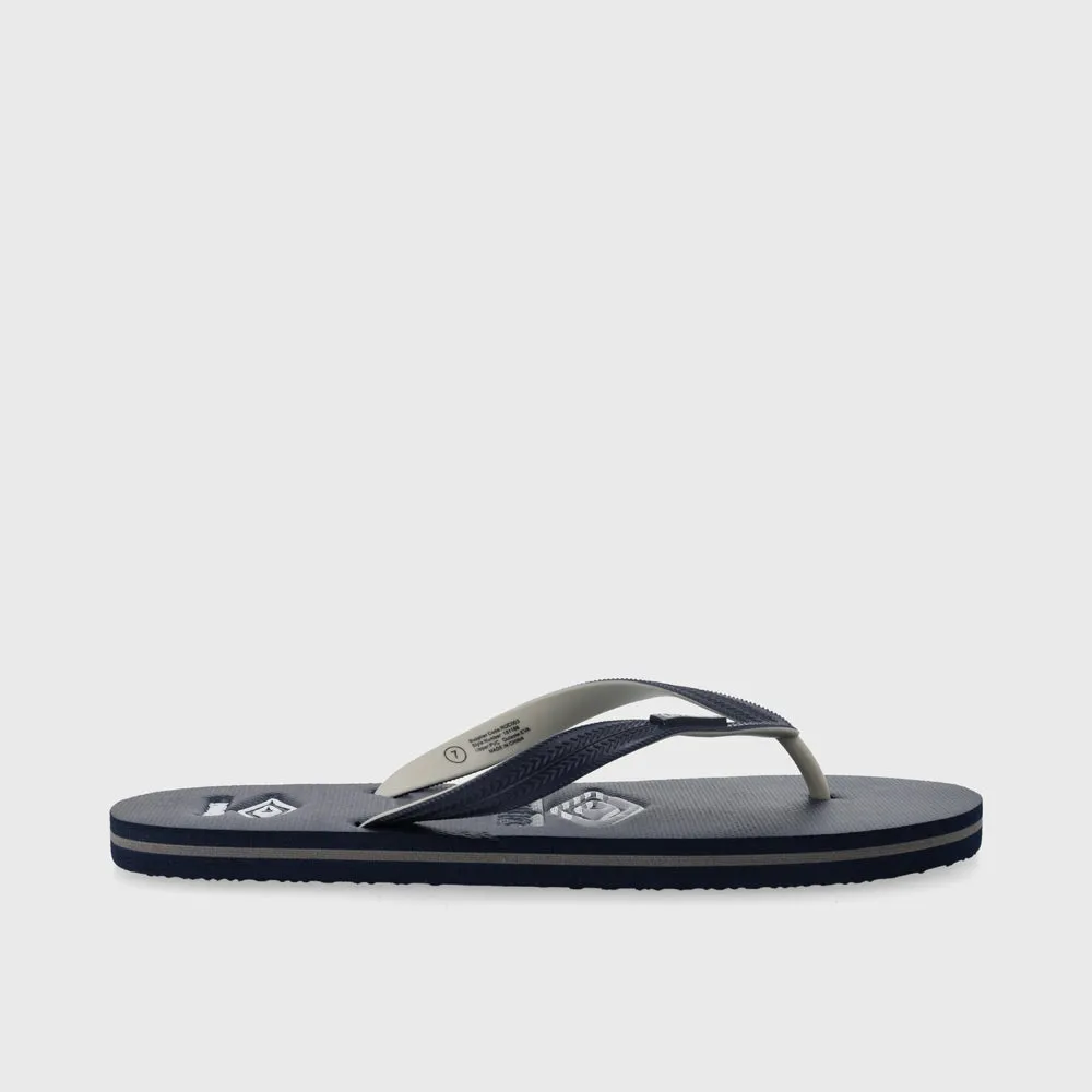 Umbro Mens Speed Diamond Thong Sandal _ 181188 _ Blue sold by Tekkie Town product image thumbnail 2