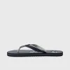 Umbro Mens Speed Diamond Thong Sandal _ 181188 _ Blue sold by Tekkie Town