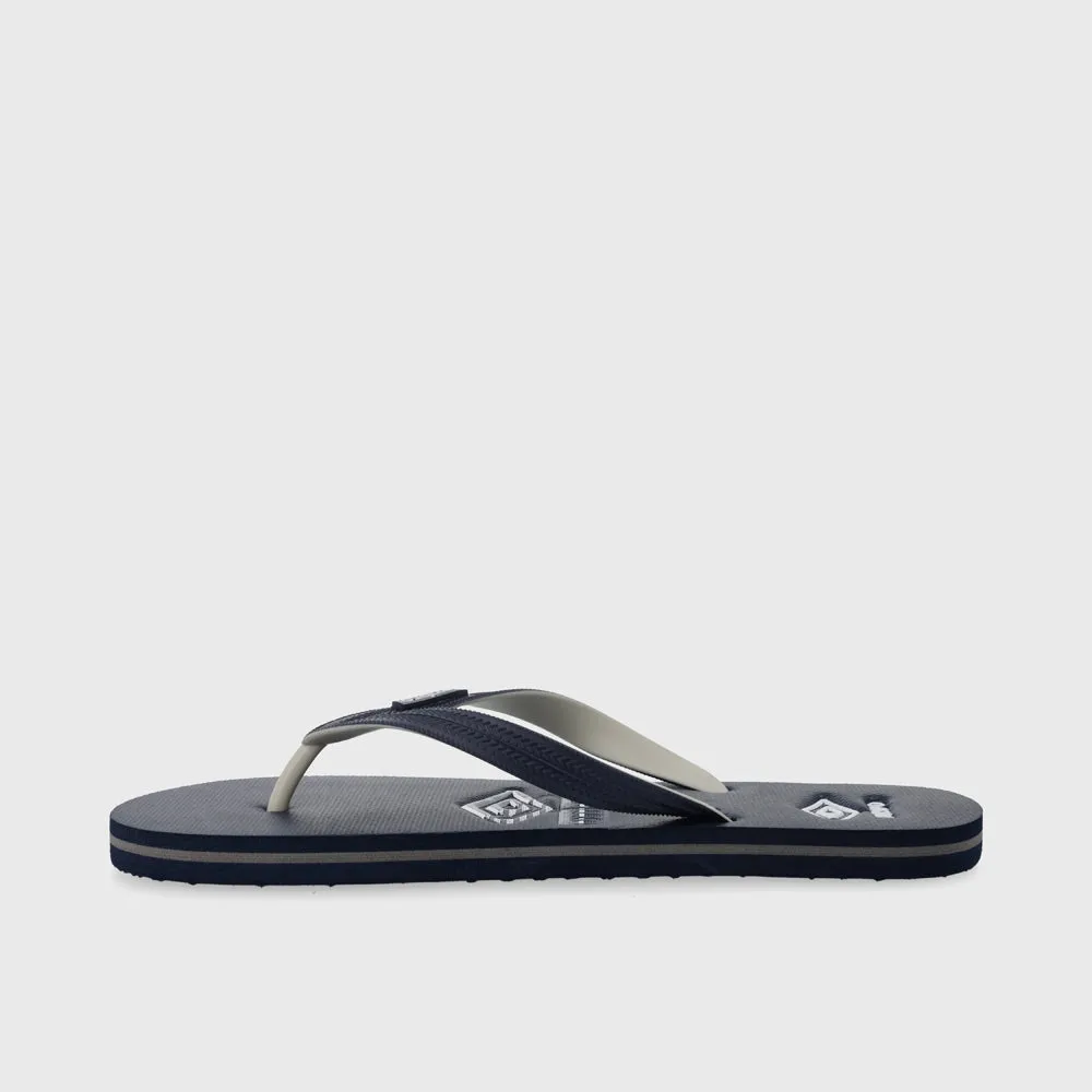 Umbro Mens Speed Diamond Thong Sandal _ 181188 _ Blue sold by Tekkie Town product image thumbnail 3