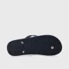 Umbro Mens Speed Diamond Thong Sandal _ 181188 _ Blue sold by Tekkie Town