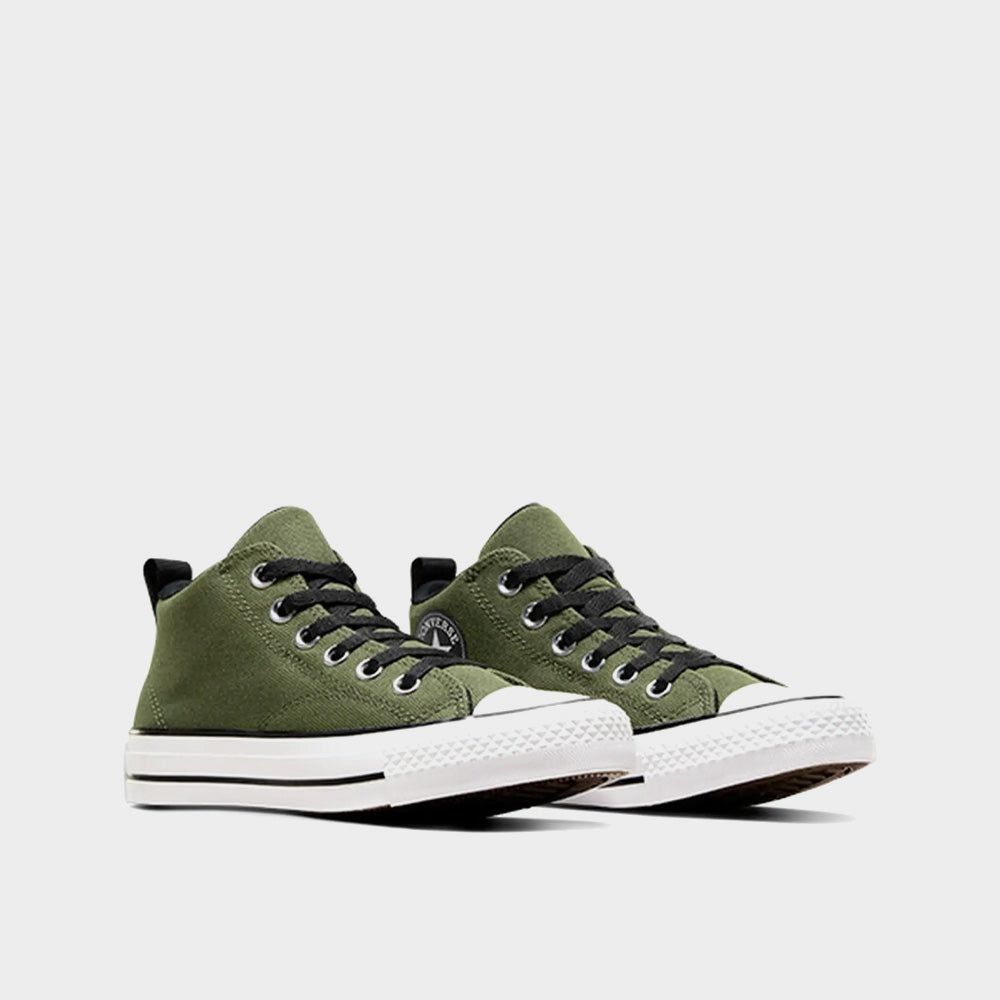 Chuck Taylor All Star Malden Street _ 180429 _ Grey sold by Tekkie Town product image thumbnail 4