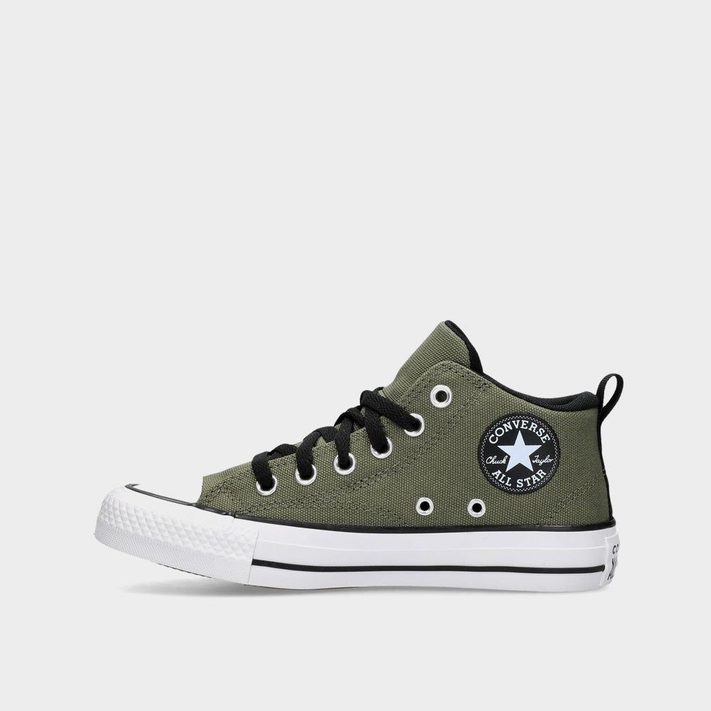 Chuck Taylor All Star Malden Street _ 180429 _ Grey sold by Tekkie Town product image thumbnail 2